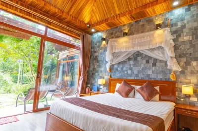 Green Mountain Homestay