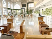 Rocca Del Garda Residences Hotels in Baras