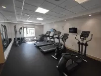 Days Inn & Suites by Wyndham Fort Saskatchewan Hotels in Fort Saskatchewan