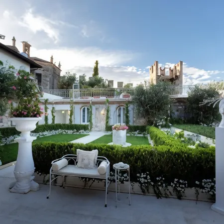 Relais la Speranzina