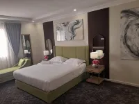 Aseel Hotel Apartment