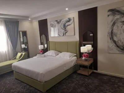 Aseel Hotel Apartment Hotels in 