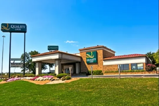 Quality Inn- Chillicothe