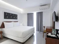 Coffee Hotel Akasi Dolok Sanggul Hotels in Pakkat