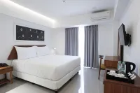 Coffee Hotel Akasi Dolok Sanggul Hotels in Simangulampe