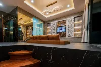 Madusea Grand Villa (Koh Larn-Pattaya) Hotels in Amphoe Bang Lamung