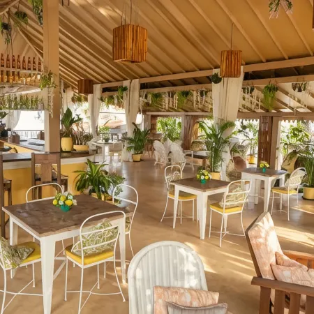 Fiesta Beach Resort