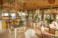 Fiesta Beach Resort - Aamiainen