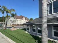 Motel Santa Cruz