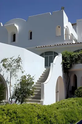 Hotel Terme Villa Teresa