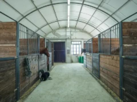 魔山教學農場酒店 納爾尼酒店