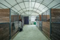 Fattoria Didattica la Collina Incantata Hotels in Narni