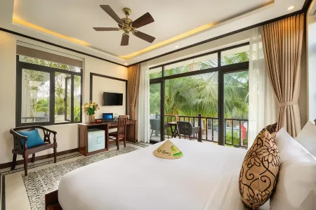 Hội An Discovery Villa