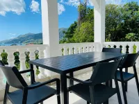 Oceanic View Apartments Hotels in Port Glaud