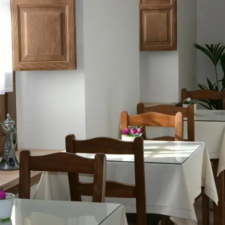 Hostal Santa María de Úbeda