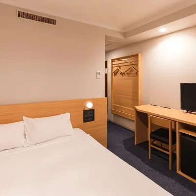Sotetsu Fresa Inn Tokyo-Akasaka Hotels near TOTO Gallery MA
