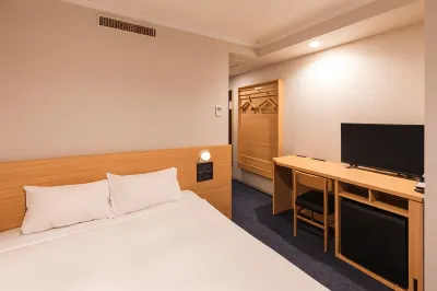 Sotetsu Fresa Inn Tokyo-Akasaka Hotels in Tokyo
