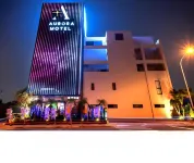 AURORA MOTEL