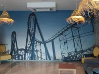 Hostal San Marcos Hotel di Chinchon