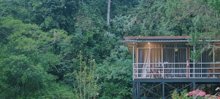 J Residence Hotels in Ranau