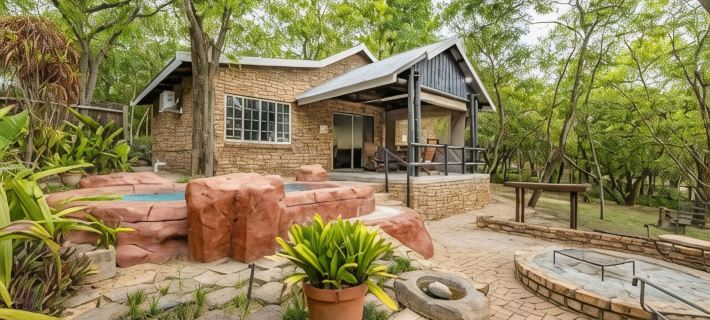 Tranquil Nest Hotels in Ehlanzeni
