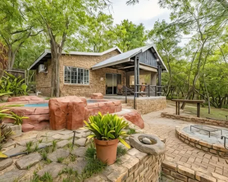 Tranquil Nest Hotels in Ehlanzeni