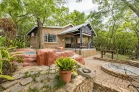 Tranquil Nest Hotels in Hazyview