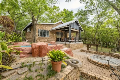 Tranquil Nest Hotels in Hazyview