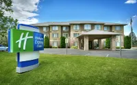 Holiday Inn Express & Suites American Fork- North Provo Hotels in Pleasant Grove