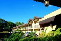 West Gate Inn Nyack Hotels in Nyack
