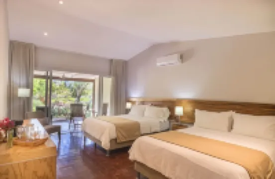 OPacifico Hotel Boutique