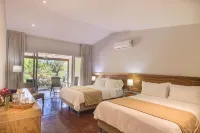 OPacifico Hotel Boutique Hotels in Puntarenas