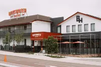 Quality Hotel Bayswater Hôtels à : Alexander Heights