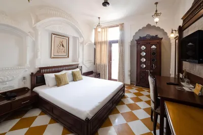 هوتل بيرل بالاس فنادق في 