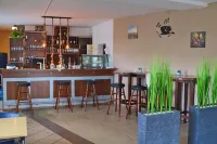 Erbacher Hof Hotels in Homburg