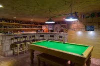 Bayswater Lodge - Balkoner