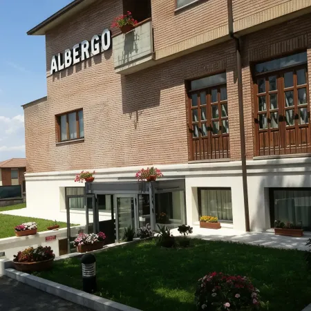 Hotel I Platani