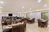 Sterling Banashree Badami - pet friendly