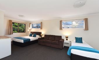Motel in Nambour