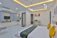 호텔 더 그랜드 라데이 Vasad Stepwell Anand 주변 호텔