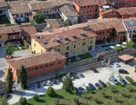 Agriturismo la Filanda - parking
