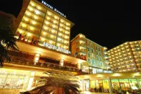 Hotel Riviera - Terme & Wellness Lifeclass