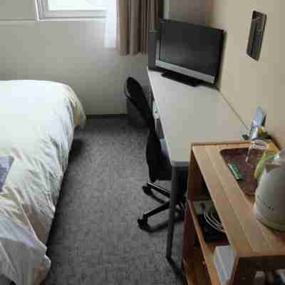 ホテルクラウンヒルズ勝田 表町店 Rooms