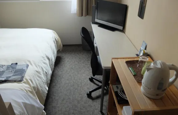 勝田表町店皇冠山酒店