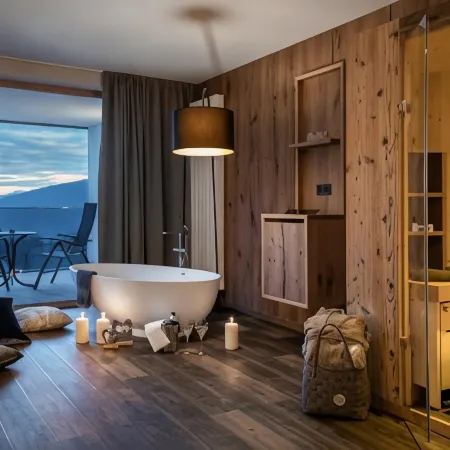 Hotel Edelweiss
