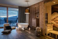 Hotel Edelweiss