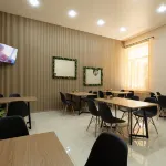Oazis Hotels near Gorodskoy Park