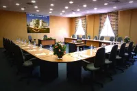 Relax Hotel Airport Nouasseur - parking