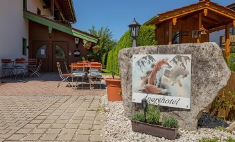 Aparthotel Chiemgaufuchs - Chiemgaukarte