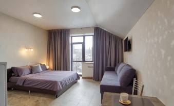 Apartment House 213